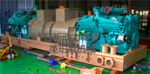 康明斯柴油發(fā)電機機冷車時轉(zhuǎn)速穩(wěn)定熱車時轉(zhuǎn)速慢慢升高的故障原因